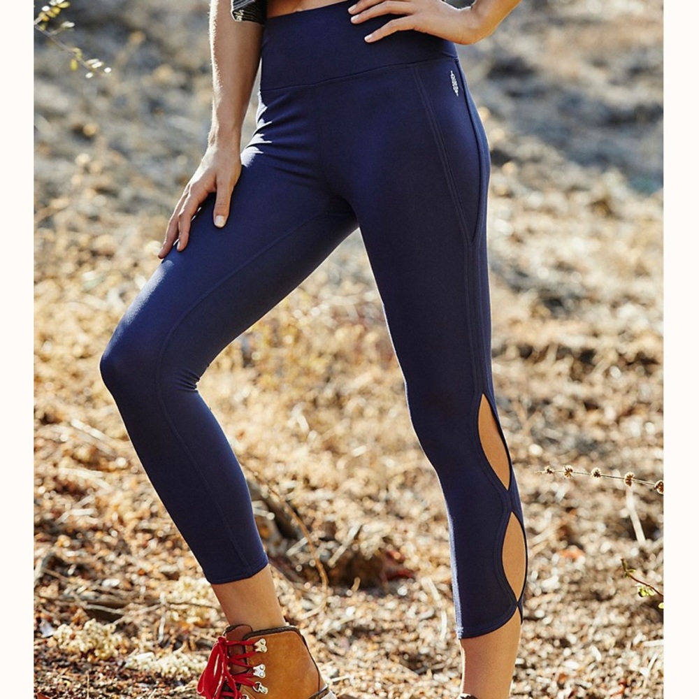 Free People Leggings